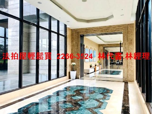 桃園大溪大樓法拍-7