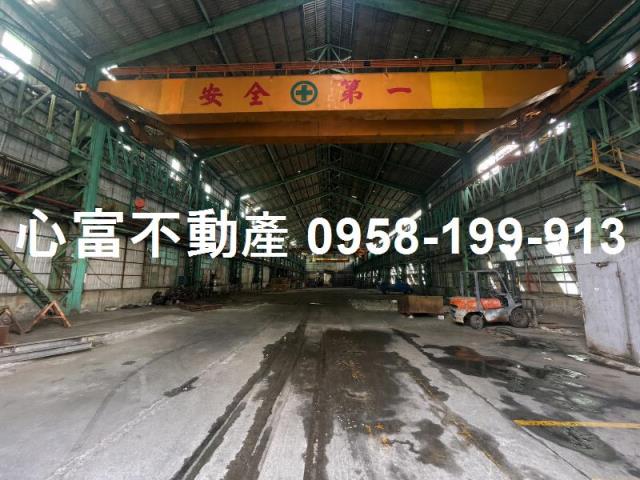 高雄前鎮廠房-2