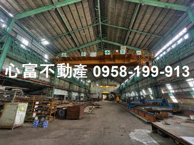 高雄前鎮廠房-3