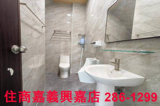 嘉義竹崎別墅-4