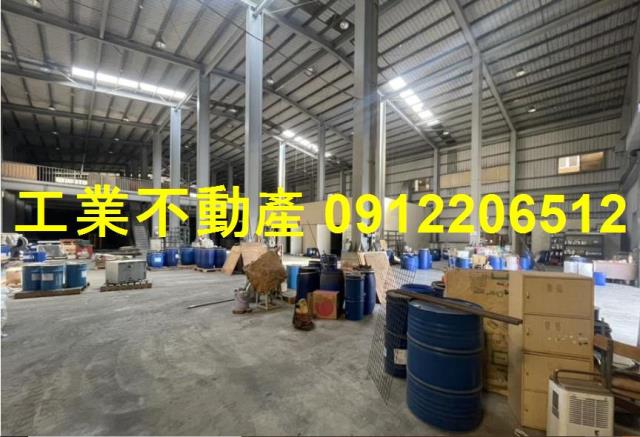 南區廠房-2