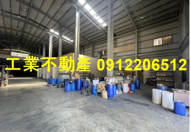 南區廠房-3