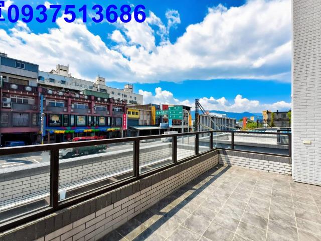 宜蘭市華廈-13