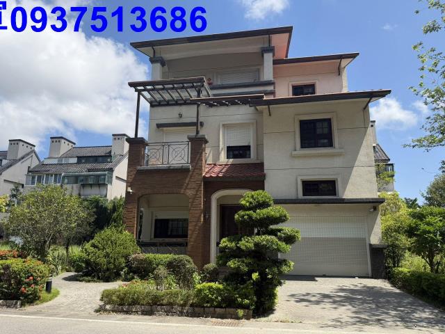 宜蘭市別墅-1