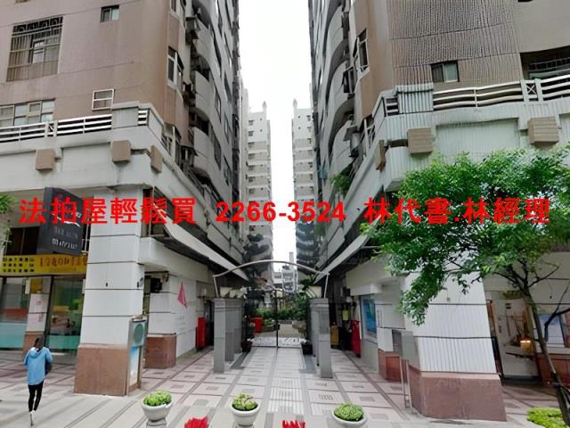 桃園中壢大樓法拍-4