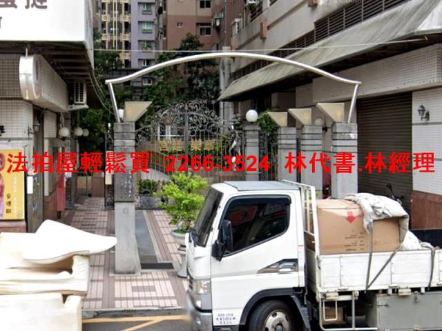 桃園中壢大樓法拍-5
