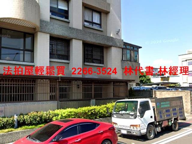 平鎮大樓法拍-4