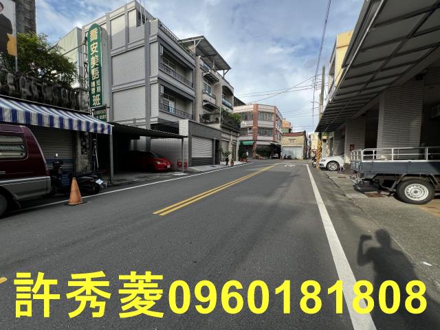 燕巢透天-14