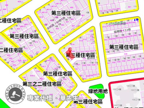 台北士林法拍公寓-8