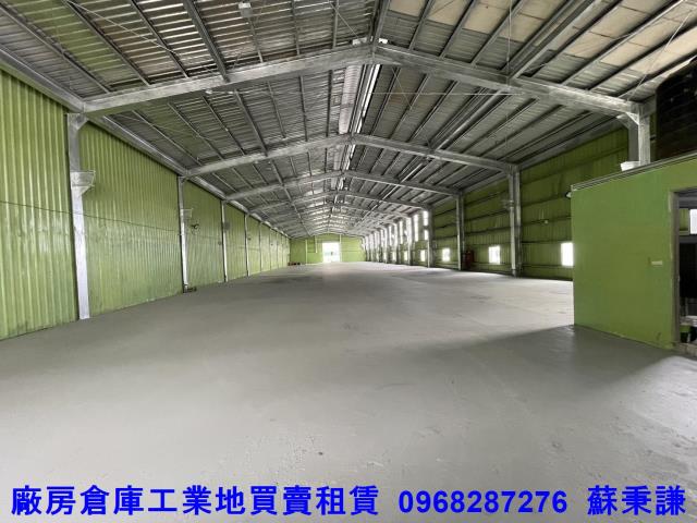 桃園龜山廠房-3
