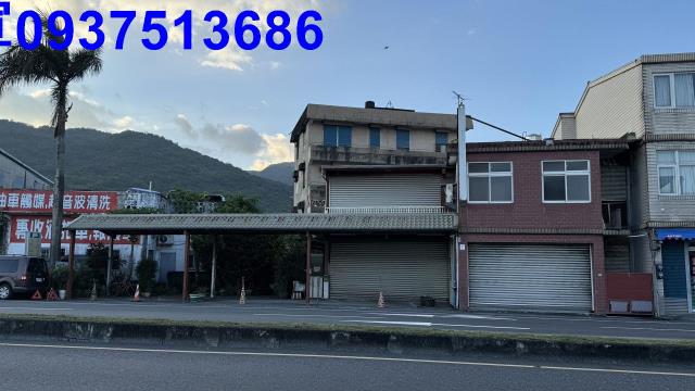 宜蘭頭城透天-8