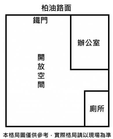 台南永康廠房-6
