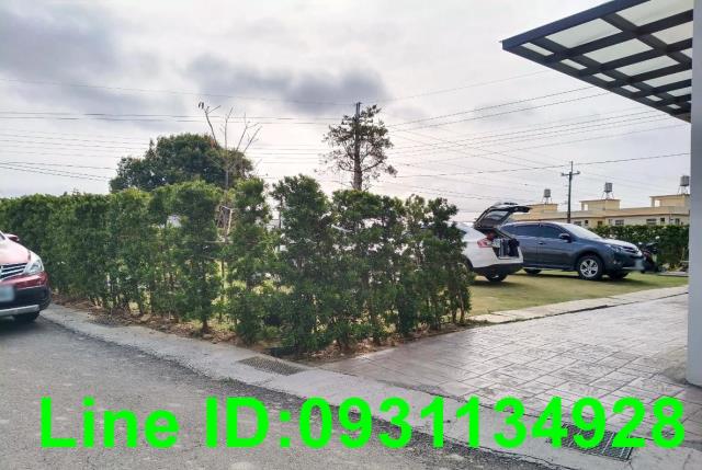 台中后里透天-3