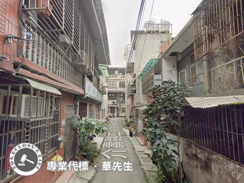 八德法拍透天-5