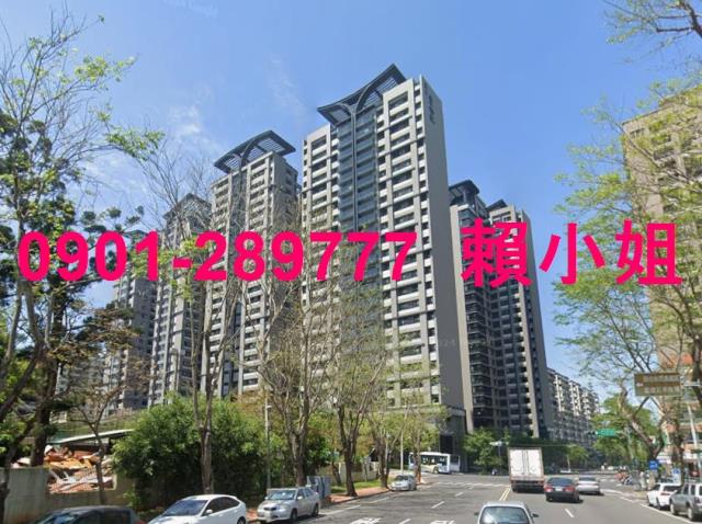 西屯大樓法拍-2