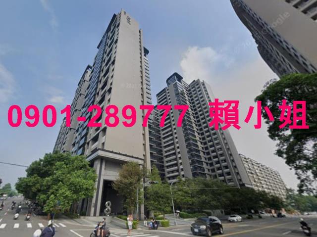 西屯大樓法拍-3