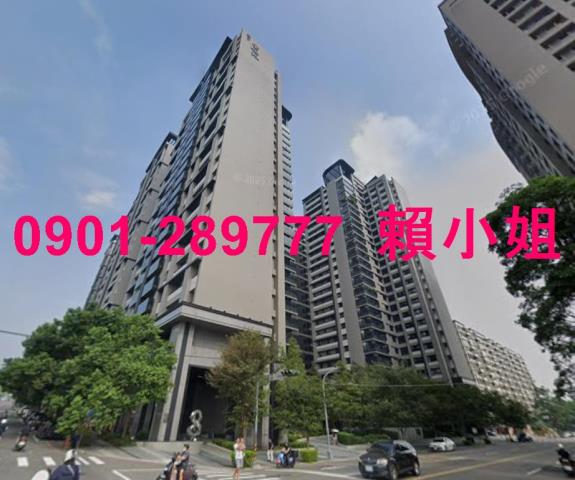 西屯大樓法拍-5
