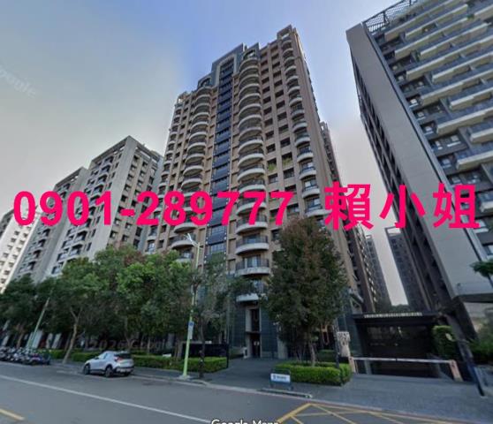 北屯法拍大樓-2