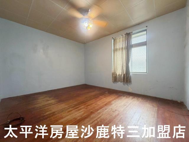 大肚公寓-4