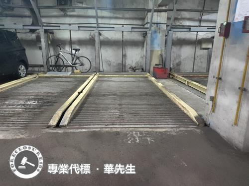 土城法拍大樓-8