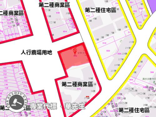 土城法拍大樓-12