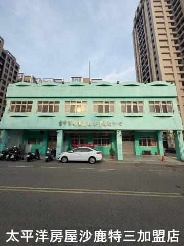 台中南屯店面-8