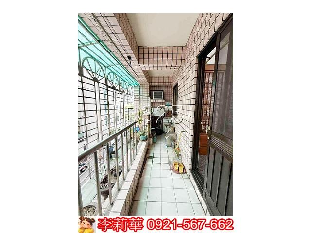 台南安平華廈-2