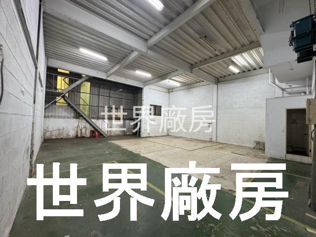 高雄燕巢廠房-1
