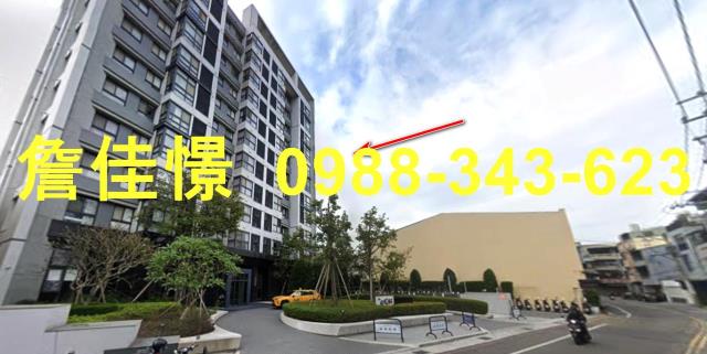 台中大里拍賣大樓-4