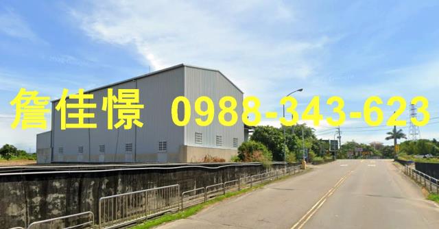 台中大肚廠房拍賣-4