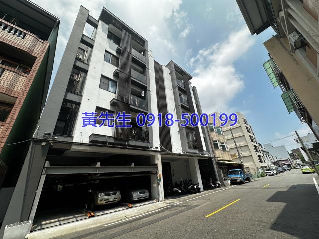 南投市法拍大樓-2