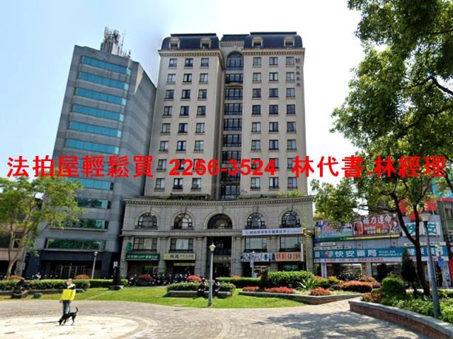 大同區法拍大樓-8