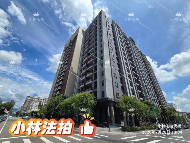 北屯大樓法拍-4