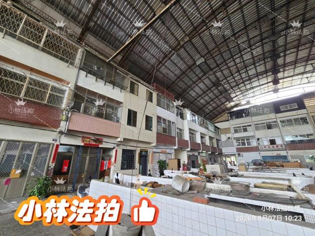 太平透天法拍-4