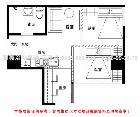 台北大樓-15