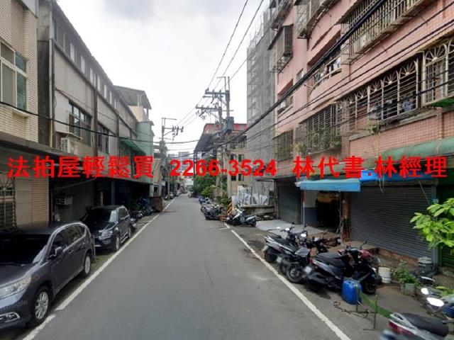 新北法拍華廈-6