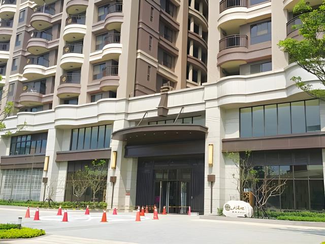 桃園拍賣大樓-3