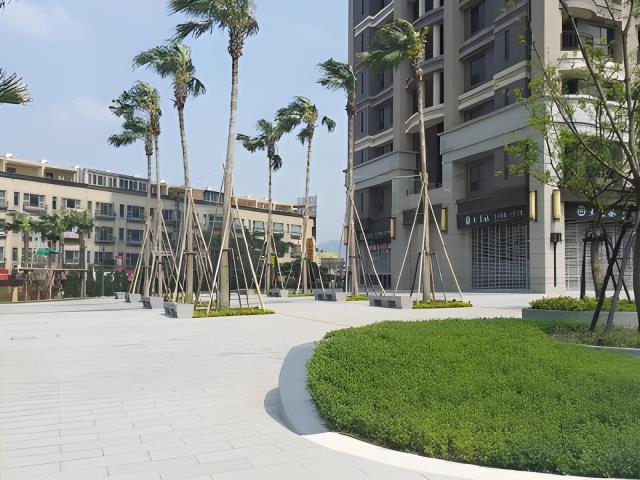 桃園拍賣大樓-4