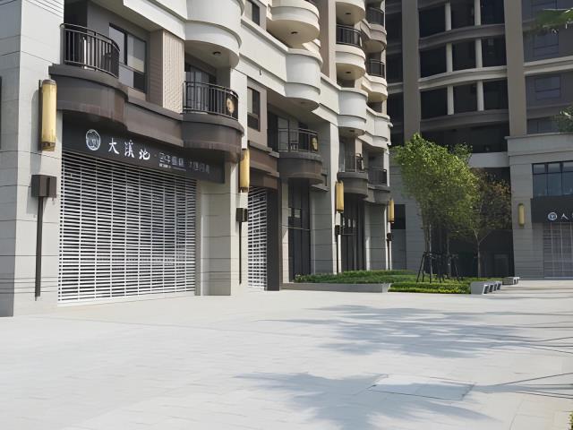 桃園拍賣大樓-5
