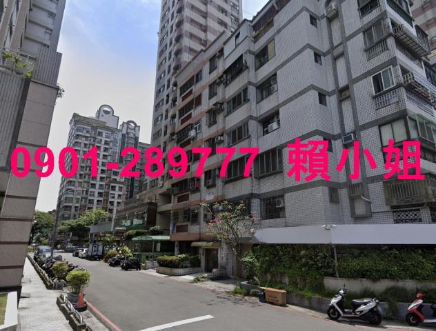 台中北屯華廈法拍-4