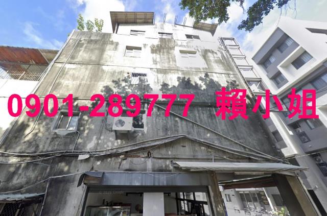 台中西屯公寓法拍-3