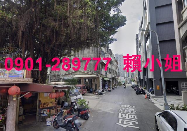 台中西屯公寓法拍-5