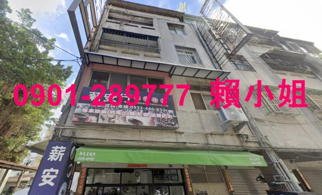 台中西屯公寓法拍-7