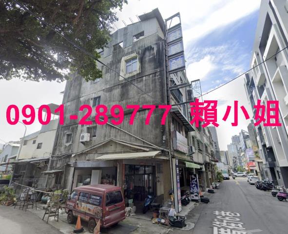 台中西屯公寓法拍-2