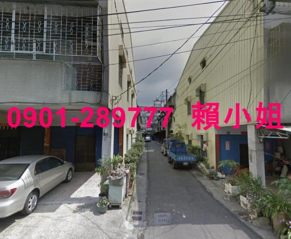 台中新社透天法拍-2