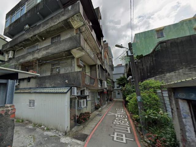 桃園中壢公寓法拍-2