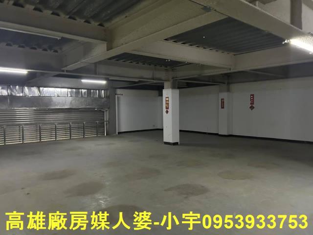 高雄仁武廠房-3