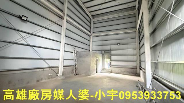 鳥松廠房-2