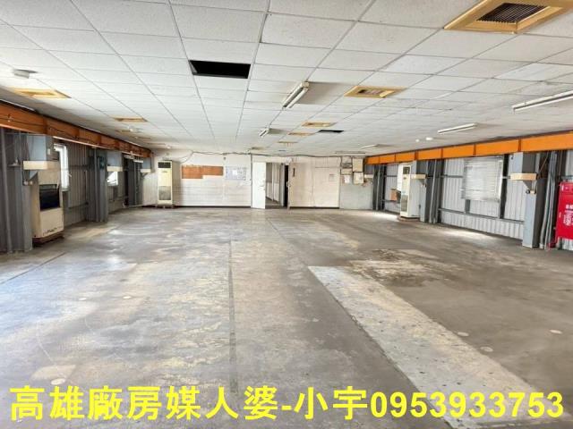 前鎮廠房-3