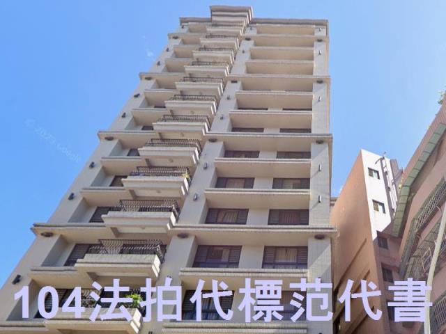 板橋法拍大樓-3